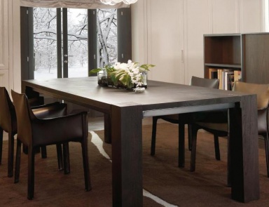 Обеденный стол, Castagna Cucine
