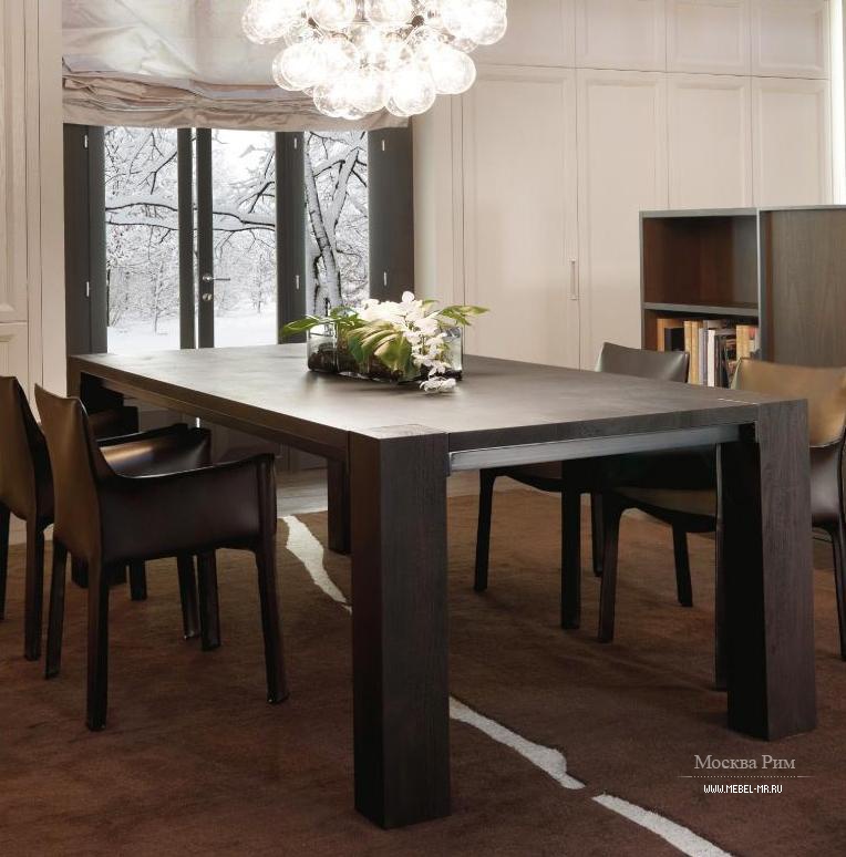 Обеденный стол, Castagna Cucine