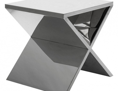 Журнальный столик, Ames Side Table - Andrew Martin