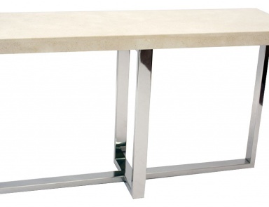 Обеденный стол, Aria Console Table - Andrew Martin