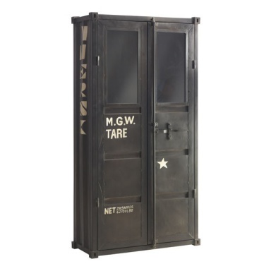 Шкаф Cargo Bookcase