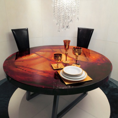 Обеденный стол Decoro