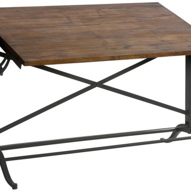 Стол Draftsman Iron Desk
