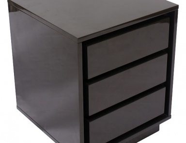 Тумба с выдвижными ящиками, Ferdinand Side Table - Andrew Martin