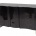 Комод Godolfin Black Gloss Sideboard