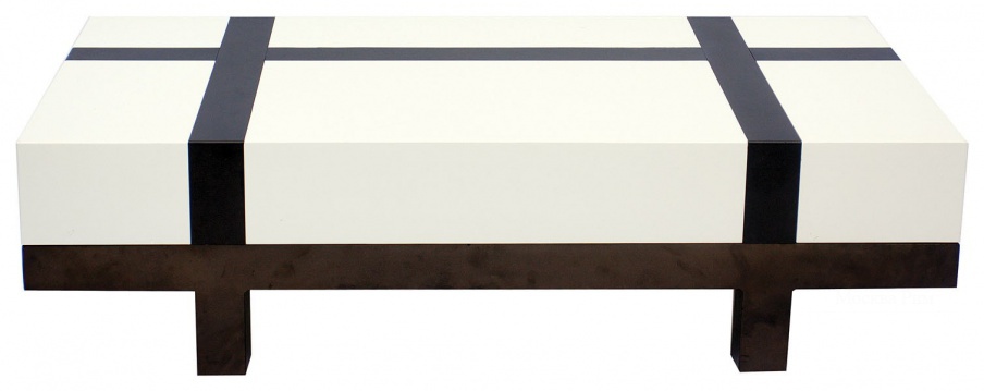 Кофейный стол, H Coffee Table - Andrew Martin