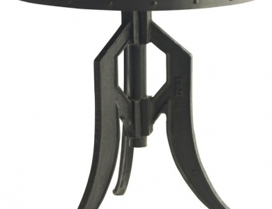 Стол с круглой столешницей, Healy Occasional Table - Andrew Martin