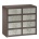 Комод Highfield Chest Of Drawers