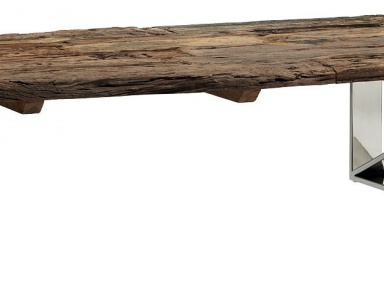Обеденный стол, Petipa Coffee Table - Andrew Martin
