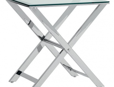 Квадратный столик, Soho Side Table - Andrew Martin