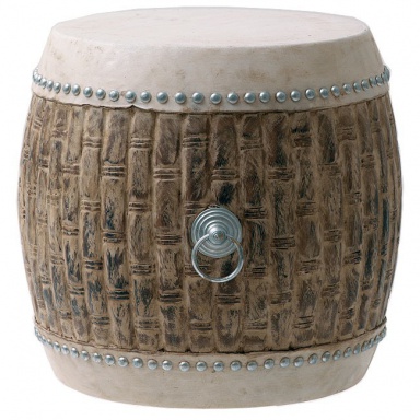 Стол Thai Buff Drum