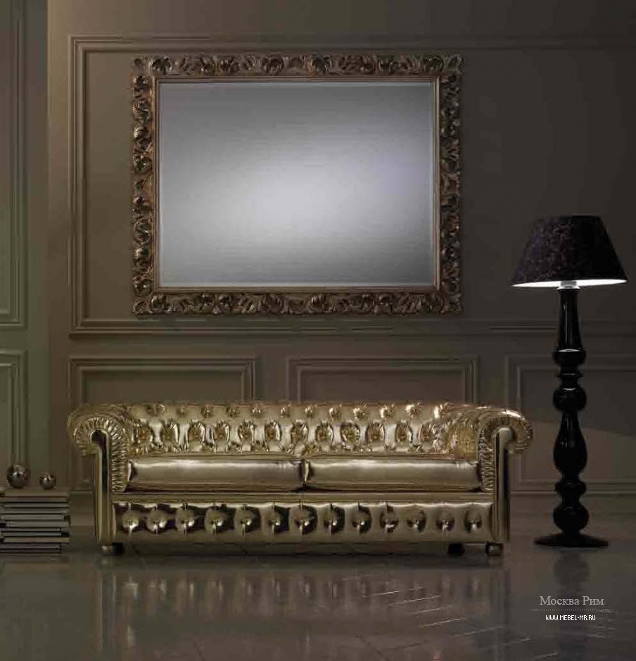Диван стеганый Shine, DV Home