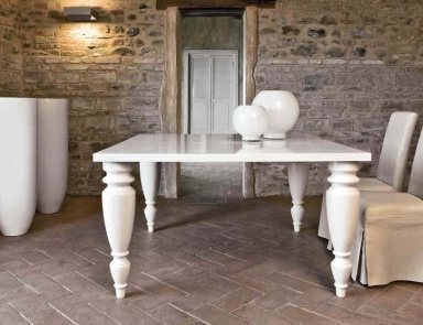 Обеденный стол Ever, DV Home