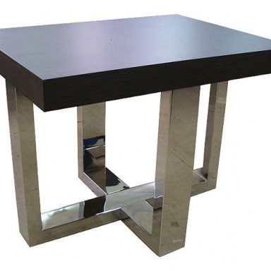 Стол Zeppelin Side Table