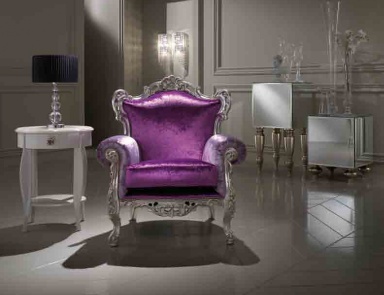 Кресло резное Fashion, DV Home