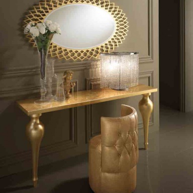Стул Luxury