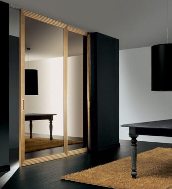 Перегородка Deco