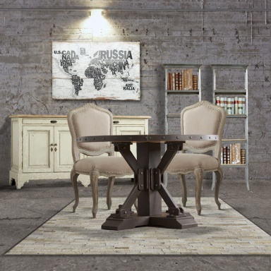 обеденный стол