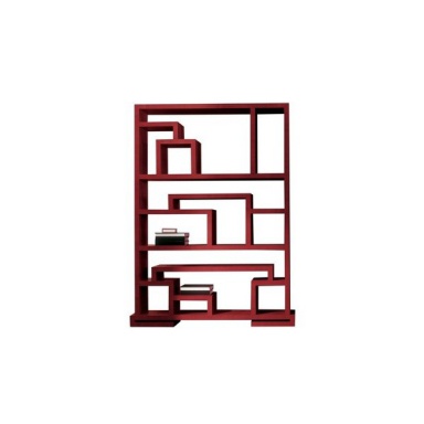 Книжный шкаф