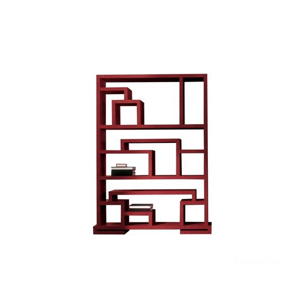 Книжный шкаф, Fratelli Boffi