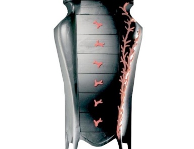 Комод, Fratelli Boffi