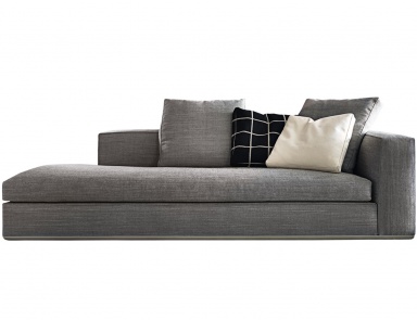 Кушетка Powell, Minotti