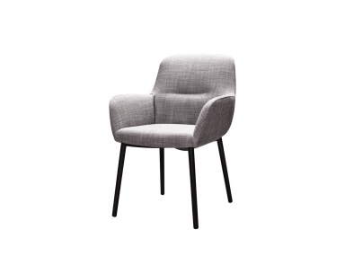 Стул Flavin, Minotti
