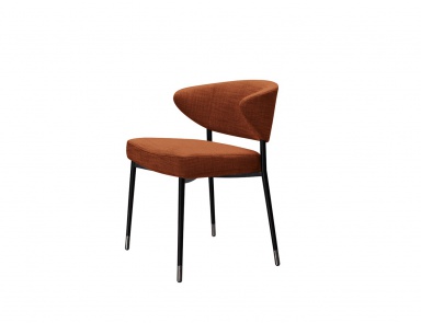 Стул Mills, Minotti