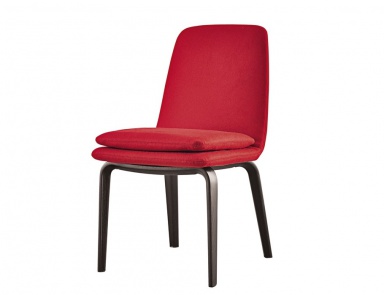 Стул York, Minotti