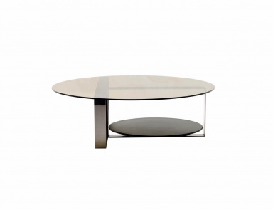 Журнальный столик Bresson, Minotti