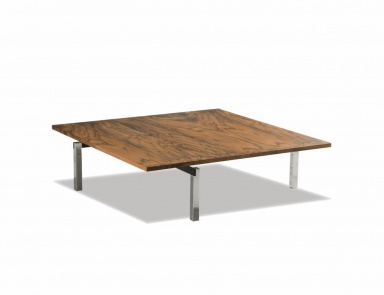 Журнальный столик Smith Coffeetable, Minotti