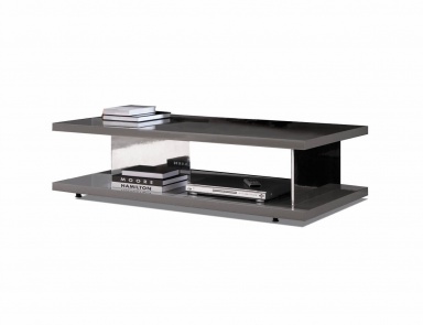 Журнальный столик Starr, Minotti (стол, стул для гостиной, италия)