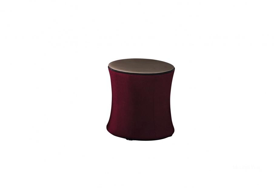 Пуф Davis drum, Minotti