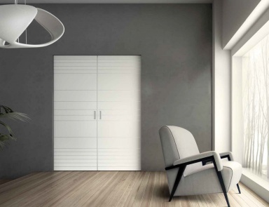 Раздвижные двери Line, Astor Mobili srl