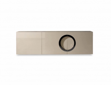 Тумба Archipenko Unit, Minotti