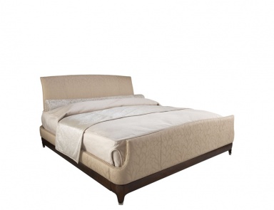 Кровать Gracie Upholstered Bed, Baker