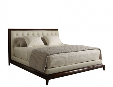 Кровать Moderne Platform Bed, Baker