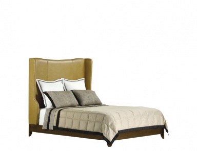 Кровать Dane Upholstered Bed, Baker