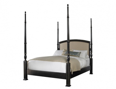 Кровать Portsmith Bed, Baker