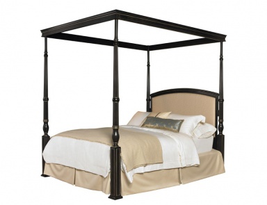 Кровать Portsmith Canopy, Baker