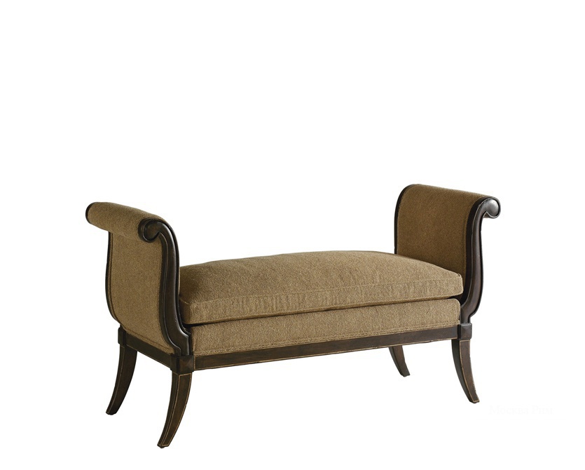 Банкетка Empire Bench, Baker