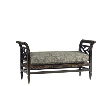 Банкетка Chinoiserie Bench, Baker