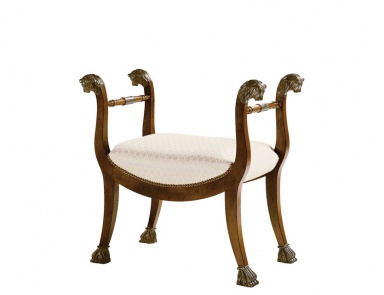 Скамья Bench, Baker