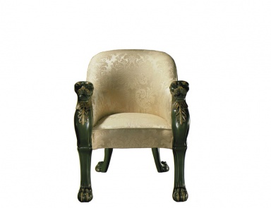 Кресло Regency Tub, Baker