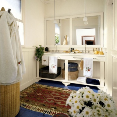 Тумба Classic Bathroom