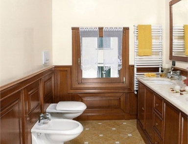 Тумба для ванной Classic Bathroom, Faoma