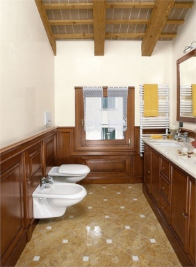 Тумба Classic Bathroom