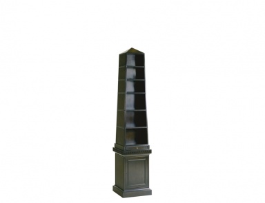 Шкаф книжный Pyramid, Baker (стенка шкаф для кабинета, италия)