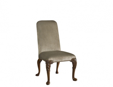 Стул  Queen Anne Walnut Side, Baker