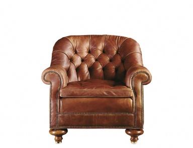 Кресло Late Victorian Club, Baker